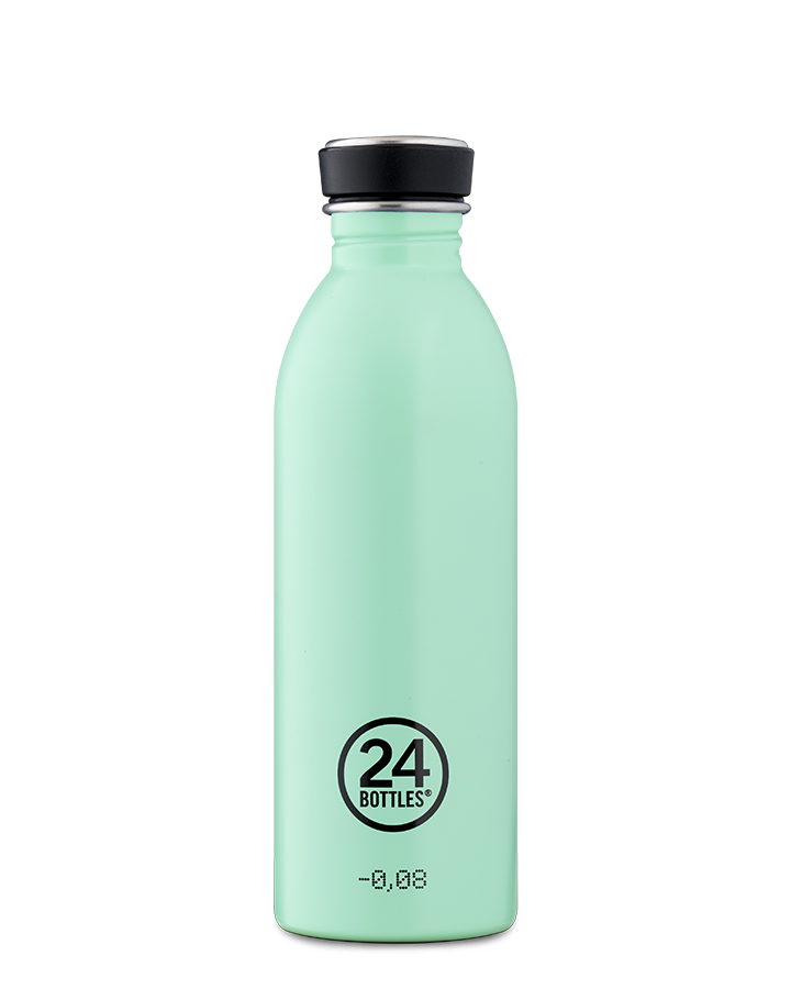 Basso Prezzo Aqua Green - 500 ml codice sconto 24 bottles